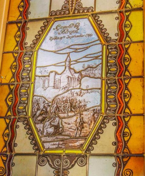מלון ברחן אן זיי Landgoed Huize Glory מראה חיצוני תמונה